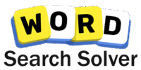 Word Search Solver